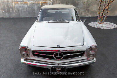 Mercedes-Benz-230SL-1964-8