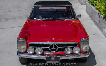 Mercedes-Benz-230SL-1964-8