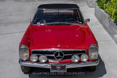 Mercedes-Benz-230SL-1964-8