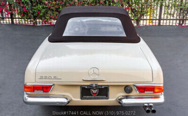 Mercedes-Benz-230SL-1965-10