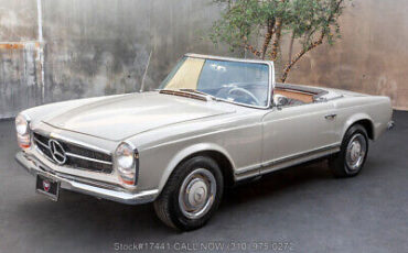 Mercedes-Benz-230SL-1965-7