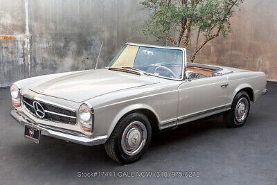 Mercedes-Benz-230SL-1965-7