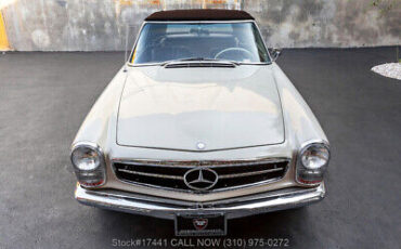 Mercedes-Benz-230SL-1965-8