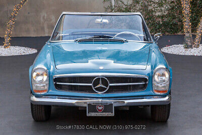 Mercedes-Benz-230SL-1967-1