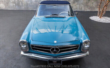 Mercedes-Benz-230SL-1967-10