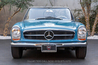 Mercedes-Benz-230SL-1967-2