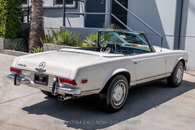 Mercedes-Benz-230SL-1967-4