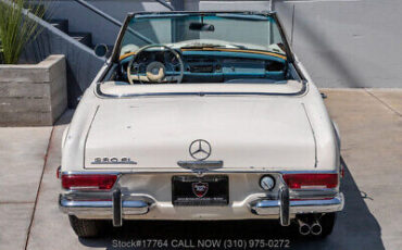 Mercedes-Benz-230SL-1967-5