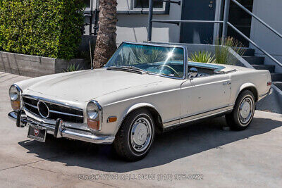 Mercedes-Benz-230SL-1967-7