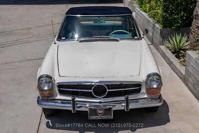 Mercedes-Benz-230SL-1967-8