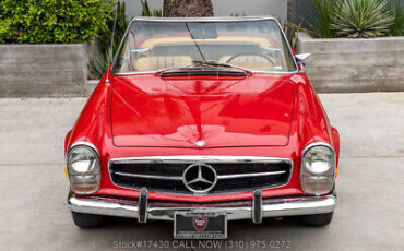 Mercedes-Benz-250SL-1968-1