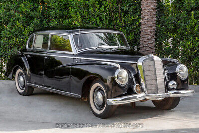 Mercedes-Benz 300-Series  1953 à vendre