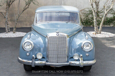 Mercedes-Benz-300-Series-1955-1