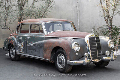 Mercedes-Benz 300-Series  1956 à vendre