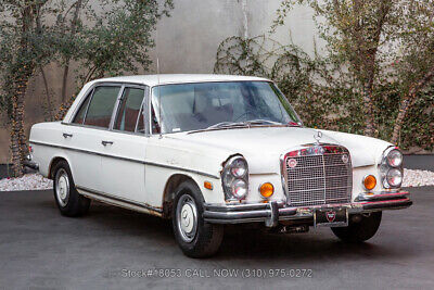 Mercedes-Benz 300-Series 1970 à vendre