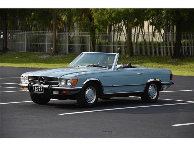 Mercedes-Benz-300-Series-1972-1