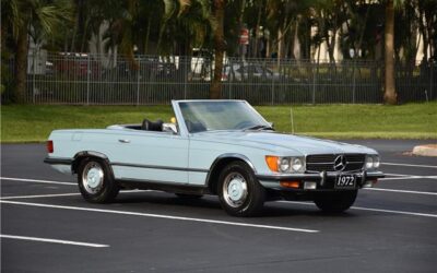 Mercedes-Benz 300-Series 1972 à vendre