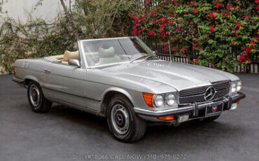 Mercedes-Benz-300-Series-1972-2