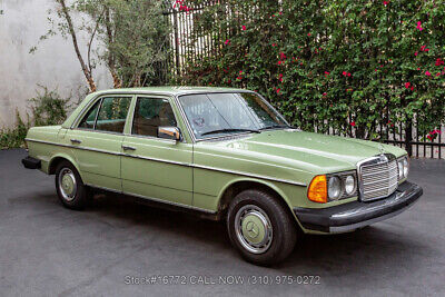 Mercedes-Benz-300-Series-1977-2