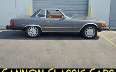 Mercedes-Benz 300-Series  1983 à vendre