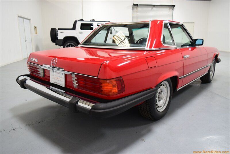 Mercedes-Benz-300-Series-1985-2