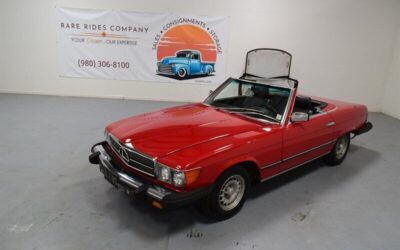 Mercedes-Benz 300-Series  1985 à vendre