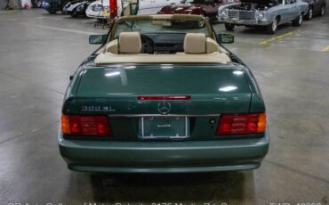 Mercedes-Benz-300-Series-1991-4