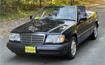 Mercedes-Benz-300-Series-1994-2