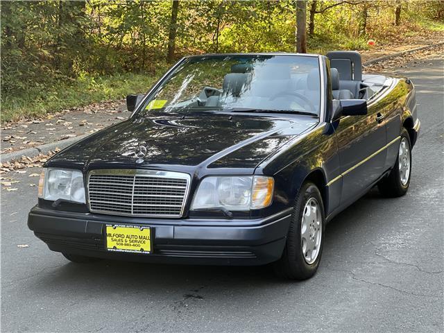 Mercedes-Benz-300-Series-1994-2