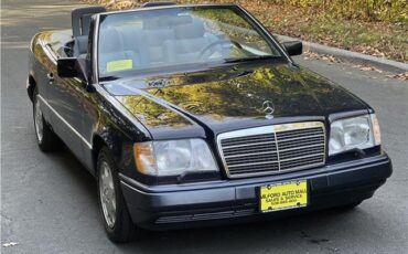 Mercedes-Benz 300-Series  1994