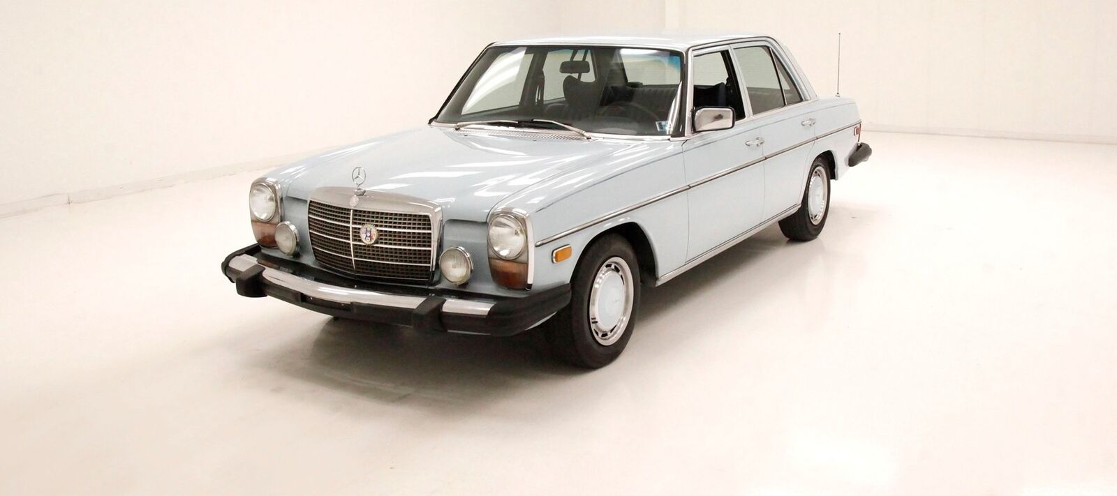 Mercedes-Benz 300-Series Berline 1976 à vendre