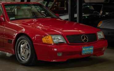 Mercedes-Benz-300-Series-Cabriolet-1991-11