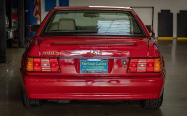 Mercedes-Benz-300-Series-Cabriolet-1991-16