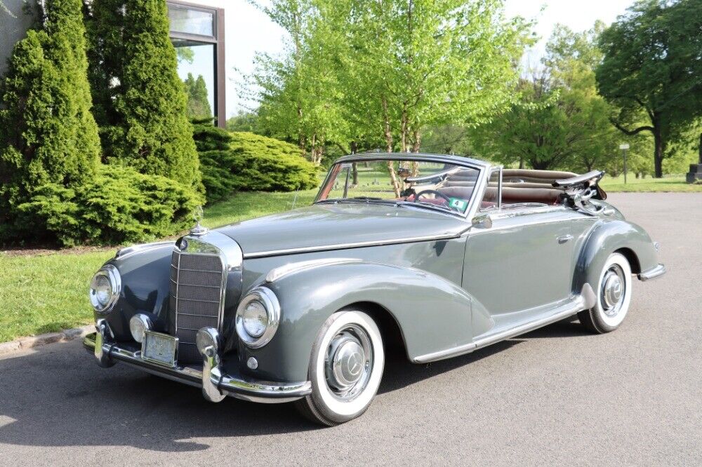 Mercedes-Benz-300S-Cabriolet-1955-1