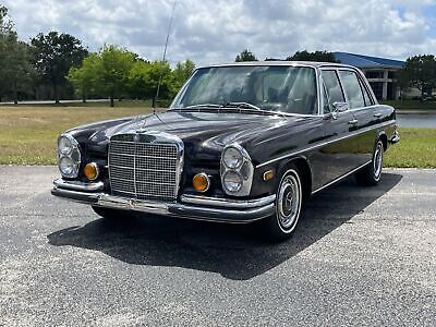 Mercedes-Benz 300SEL 1970 à vendre