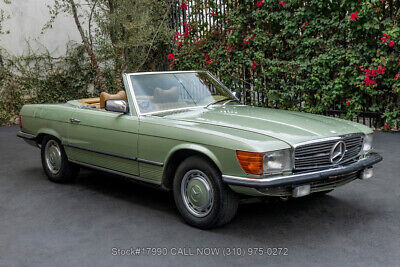 Mercedes-Benz-400-Series-1979-2