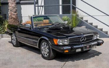 Mercedes-Benz 400-Series  1980