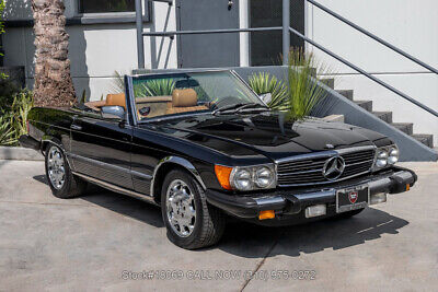 Mercedes-Benz 400-Series  1980 à vendre