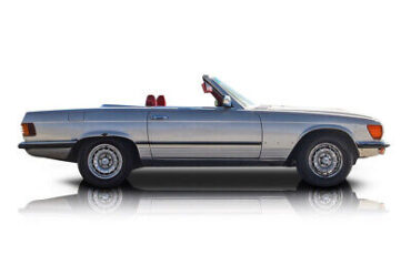 Mercedes-Benz-400-Series-Cabriolet-1979-1