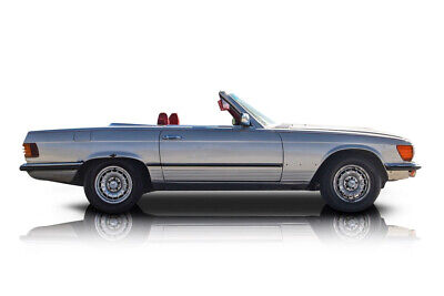 Mercedes-Benz-400-Series-Cabriolet-1979-1