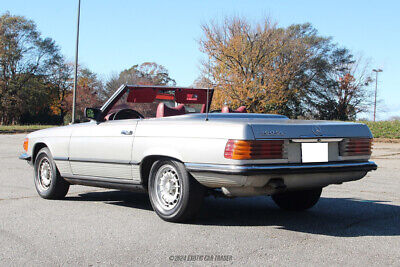 Mercedes-Benz-400-Series-Cabriolet-1979-5