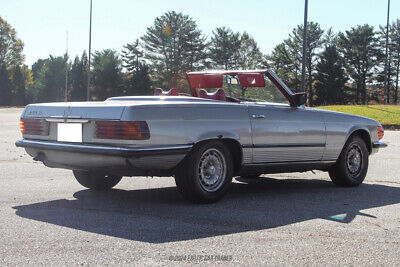 Mercedes-Benz-400-Series-Cabriolet-1979-7