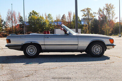 Mercedes-Benz-400-Series-Cabriolet-1979-8