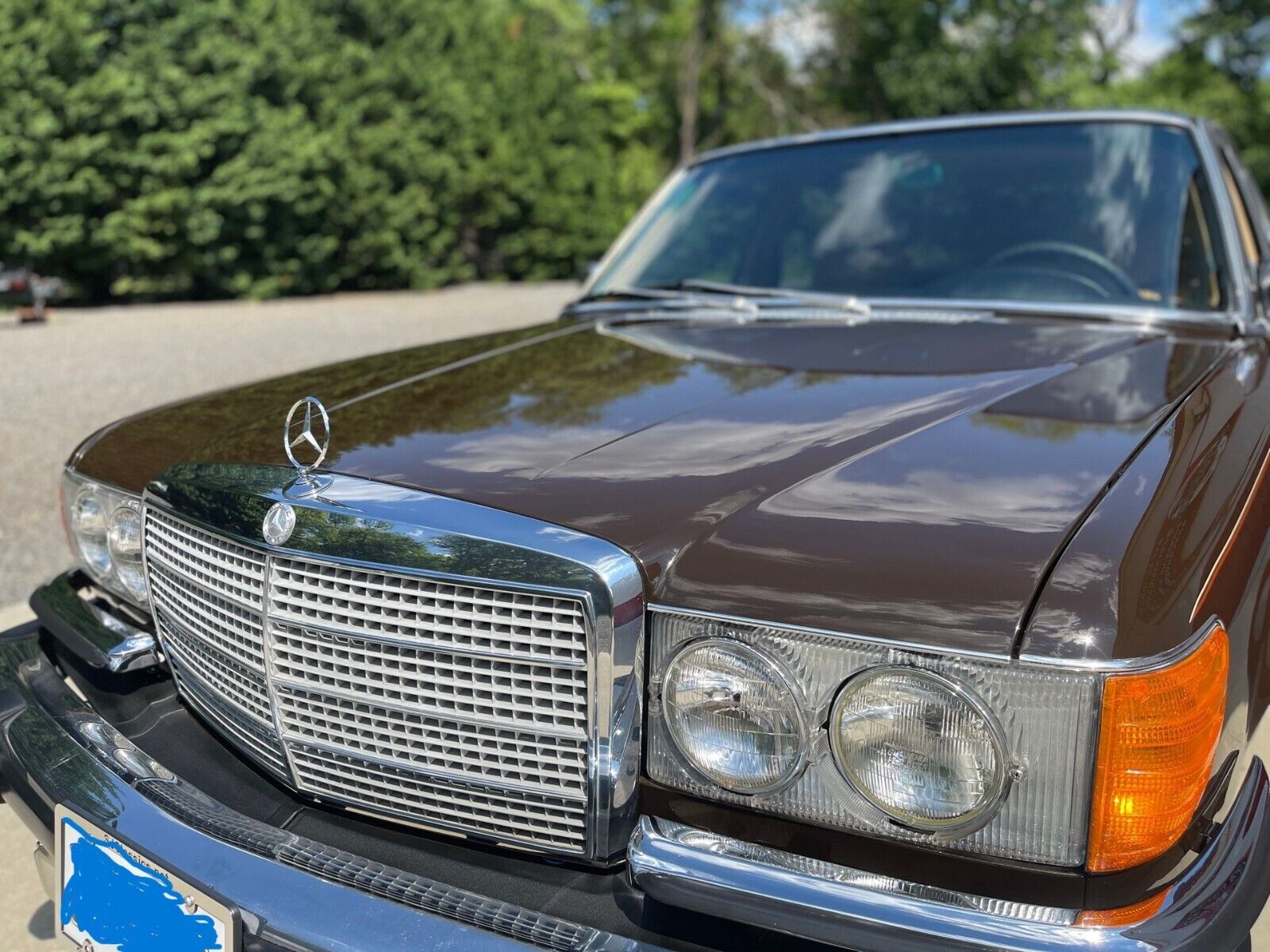 Mercedes-Benz-450SE-1975-15