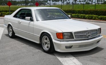 Mercedes-Benz-500-Series-1985-2