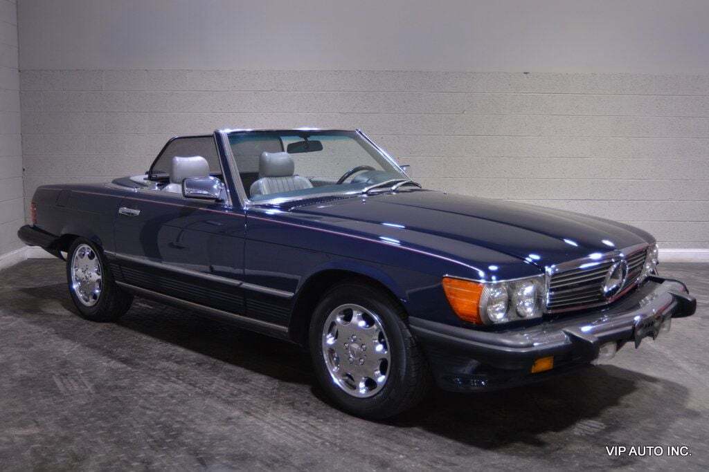 Mercedes-Benz-500-Series-1986-4