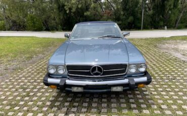 Mercedes-Benz-500-Series-1987-1