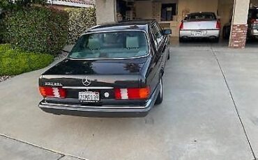 Mercedes-Benz-500-Series-Berline-1990-3