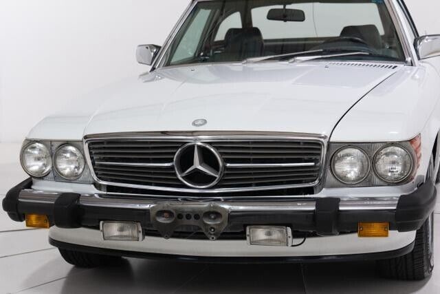 Mercedes-Benz-500-Series-Cabriolet-1987-11