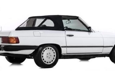 Mercedes-Benz-500-Series-Cabriolet-1987-5